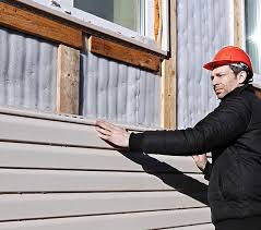 Best Wood Siding Installation  in Newburyport, MA